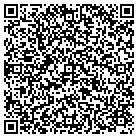 QR code with Rhodes Insurance Group Inc contacts