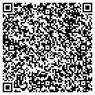 QR code with Madden's Ace Beachside contacts