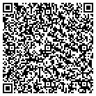 QR code with Meridian Divers Inc contacts