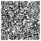 QR code with Hughes Insurance Services Inc contacts