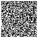 QR code with D & E Masonry contacts