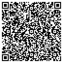 QR code with Hot Curry contacts