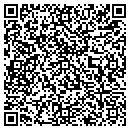 QR code with Yellow Canopy contacts
