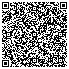 QR code with Mark Beaver Electric Inc contacts