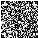 QR code with A Real Pest Control contacts