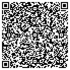 QR code with Peaceful Zion Missionary contacts