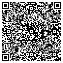 QR code with Zoic Resources Inc contacts
