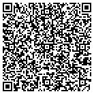 QR code with A J Quality Coating & Pressure contacts