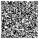 QR code with Hispanic Strategic Consultants contacts