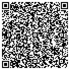 QR code with Ozan Volunteer Fire Department contacts
