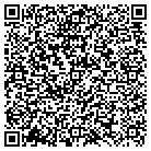 QR code with Henderson's Sani-Svc Systems contacts