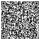 QR code with Ralph Daewoo contacts
