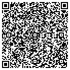 QR code with Luxora Church Of Christ contacts