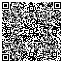 QR code with C Douglas Buford Jr contacts
