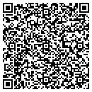 QR code with Canine Cabbie contacts