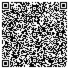 QR code with S & D Clubhouse Collectables contacts
