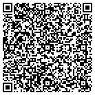 QR code with D L Folsom AC & Heating contacts