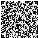 QR code with J PS Locks & Keys contacts