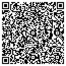 QR code with Andesat Corp contacts