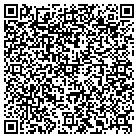 QR code with R & R Automotive Service LLC contacts