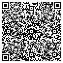 QR code with D & D Realty Group contacts
