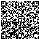 QR code with Gmb Fashions contacts