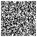 QR code with Hair Focus Inc contacts