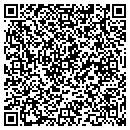 QR code with A 1 Foreign contacts