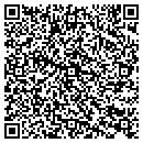 QR code with J R's Accents & Gifts contacts