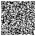 QR code with Kyo Gifts Shop contacts