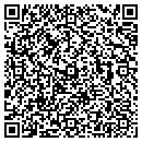 QR code with Sackblue Inc contacts