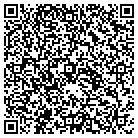 QR code with The House Of Ireland & Company Inc contacts