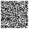 QR code with Kns contacts