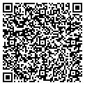 QR code with Lunazul contacts