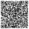 QR code with Rama Gifts contacts
