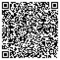 QR code with T&K Gifts contacts