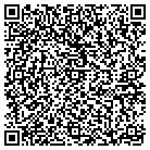 QR code with Hallmark Partners Inc contacts