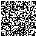 QR code with James Fernett contacts