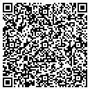 QR code with Lb&Lj Gifts contacts