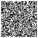 QR code with Ron's Gifts contacts