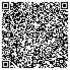 QR code with D H M Electrical Services Inc contacts