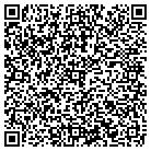 QR code with Tampa Bay Vistor Information contacts