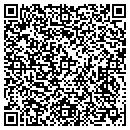 QR code with Y Not Trend Inc contacts