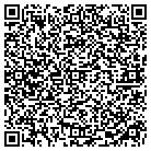 QR code with Faras of Orlando contacts