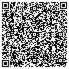 QR code with Hansa Interprises Inc contacts