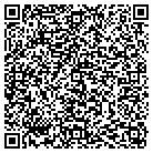 QR code with M A & D Holding Usa Inc contacts