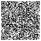 QR code with M & A Gifts Inc contacts