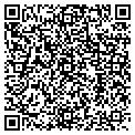 QR code with Harod's Inc contacts