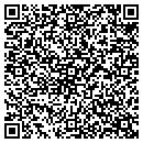 QR code with Hazelwoods Gift Shop contacts