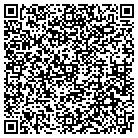 QR code with Holy Cross Hospital contacts